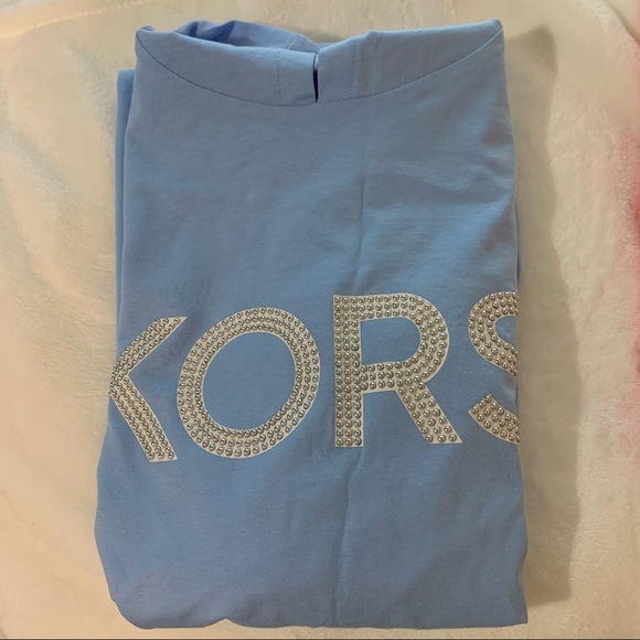 Michael Kors Hoodie Dress - Picture 3 of 3